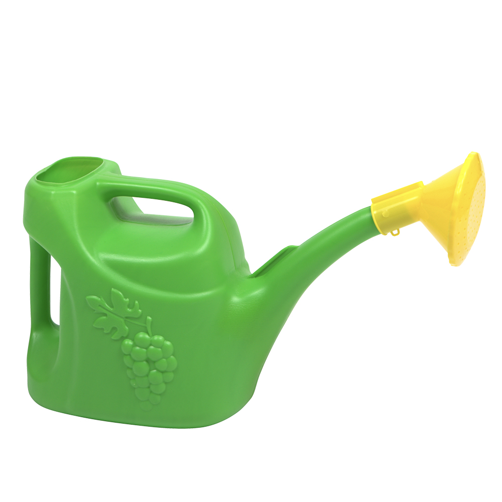 Лейка 5л Урожайная с рассеивателем - #11