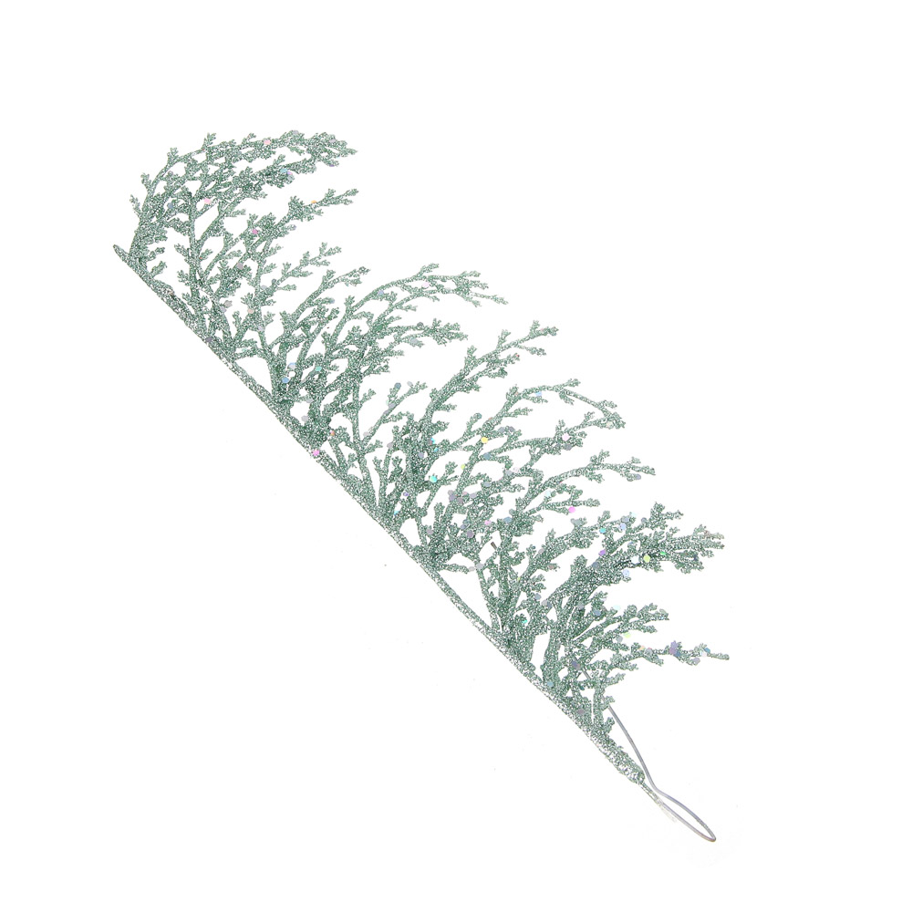 СНОУ БУМ Ветка 9x28см 2 шт - #2