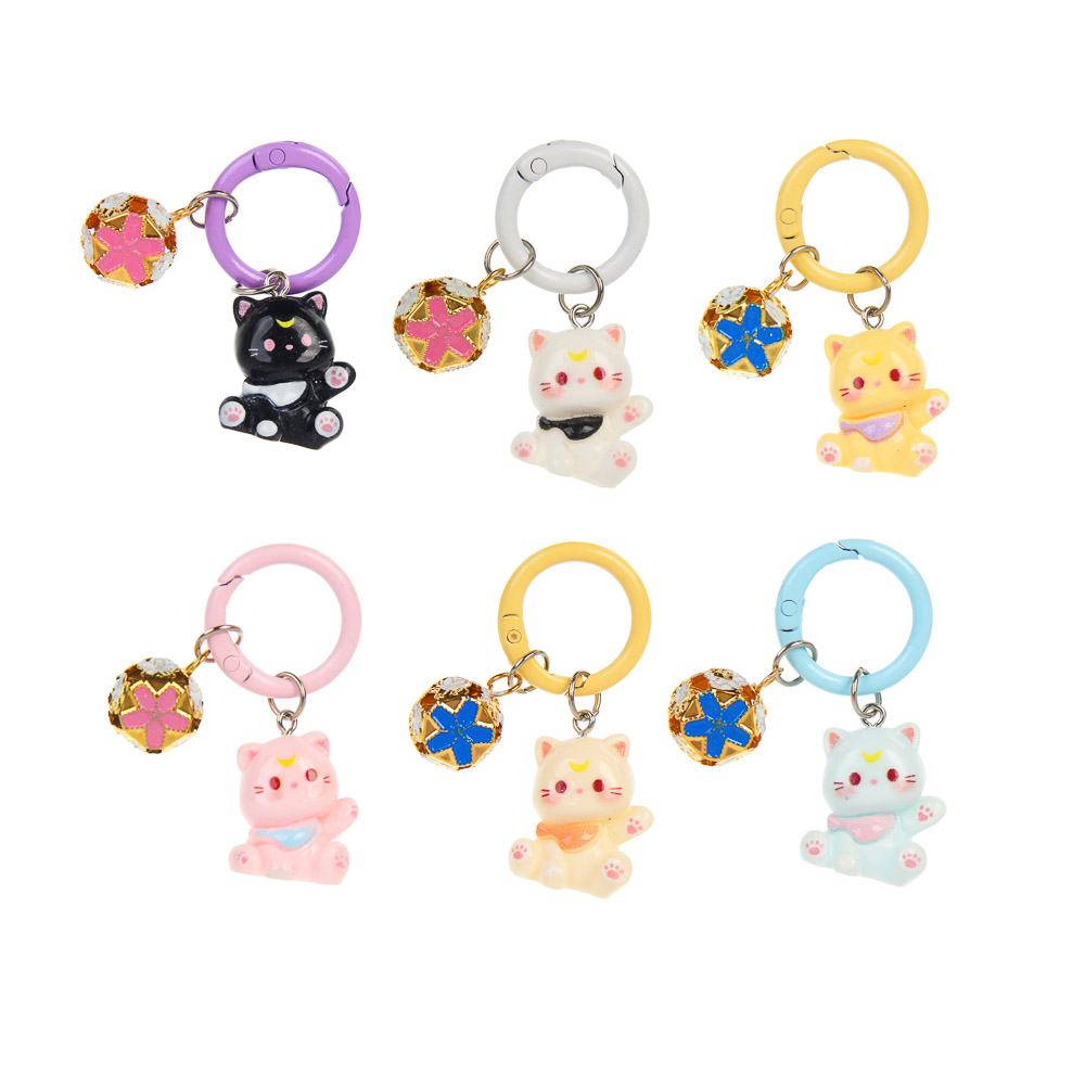 ИГРОЛЕНД Игрушка сюрприз "Для маленькой модницы", 9х11см, металл, полистоун, микс - #2