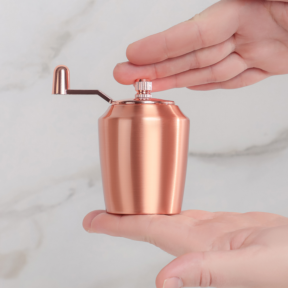 VETTA Мельница для специй с ручкой, 16см, пластик - #8