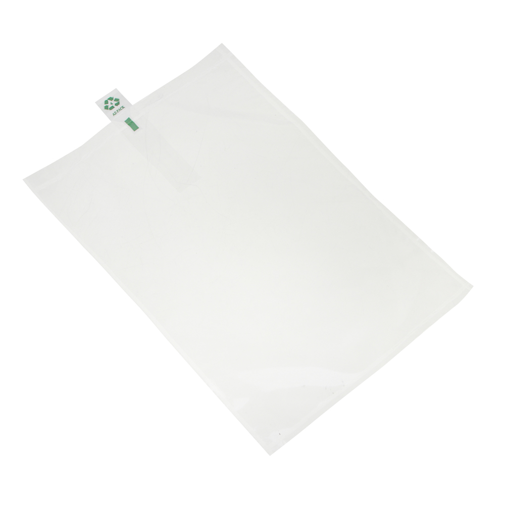 Пакеты надувные, 25 штук в упаковке, 25x35см - #1