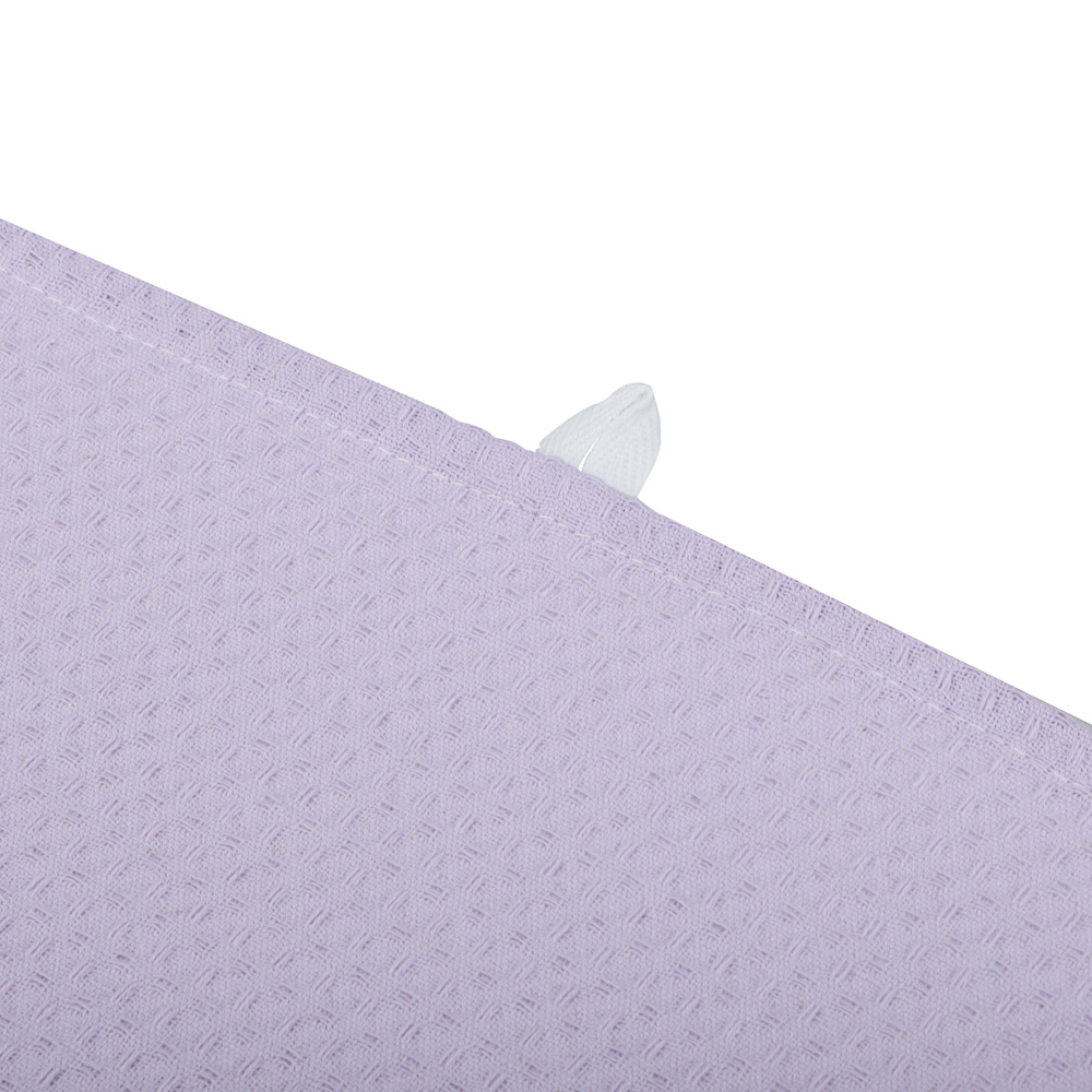 PROVANCE Ботаника Комплект вафельных полотенец 3шт, 40х60см,100% хлопок - #7