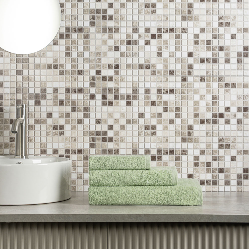 PROVANCE Эрин Полотенце махровое, 100% хлопок, 70х130см, 360 гр/м, 4 цвета - #8