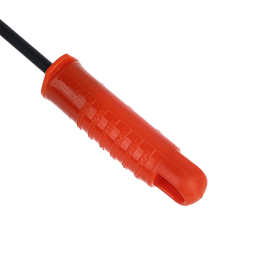 INBLOOM Мотыжка садовая 20x15см с пластиковой ручкой - #5