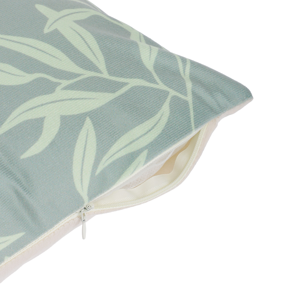 PROVANCE Мосс Подушка декоративная 40х40см, 100% полиэстер, 2 дизайна - #10