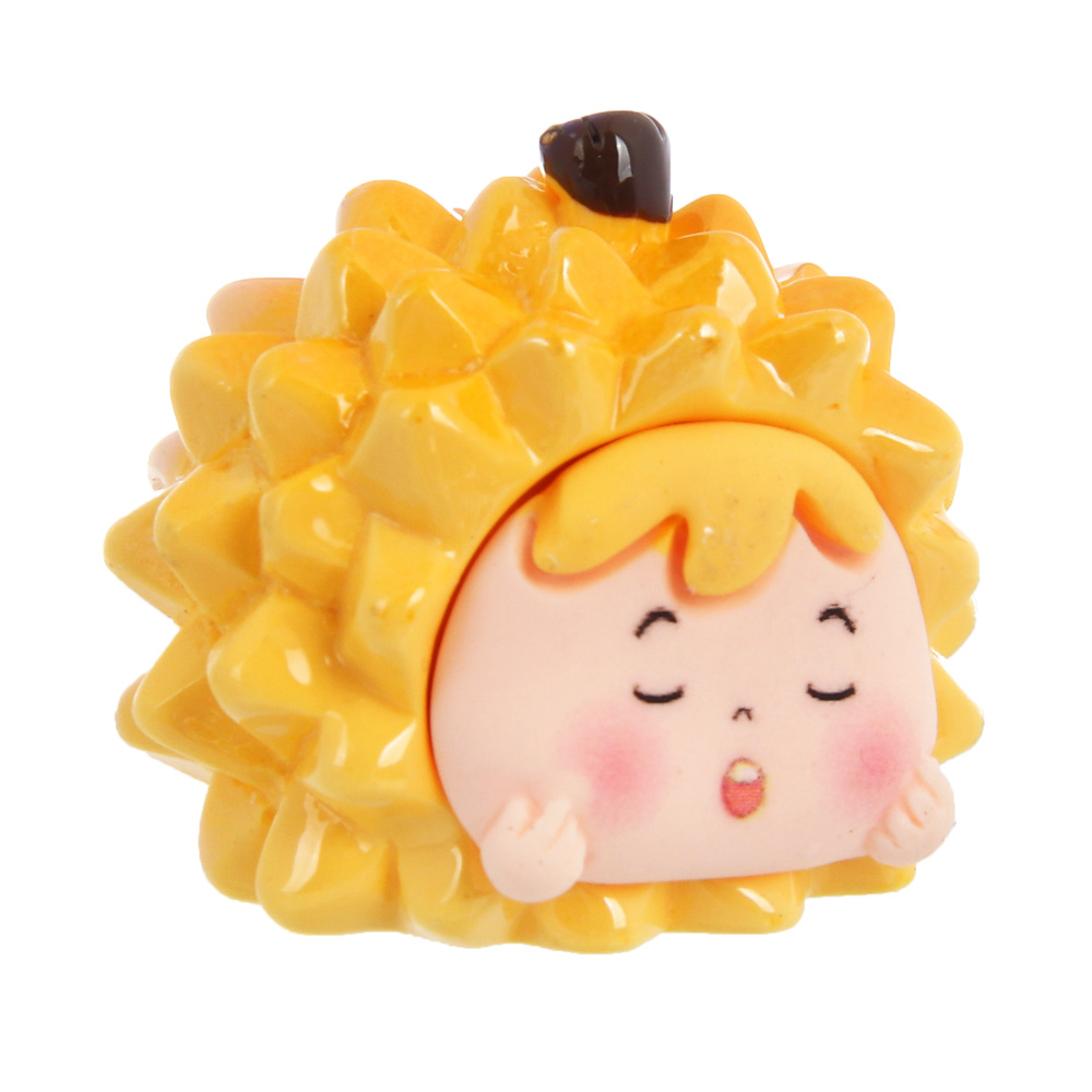 Игрушка сюрприз "Мордашки", полистоун - #6