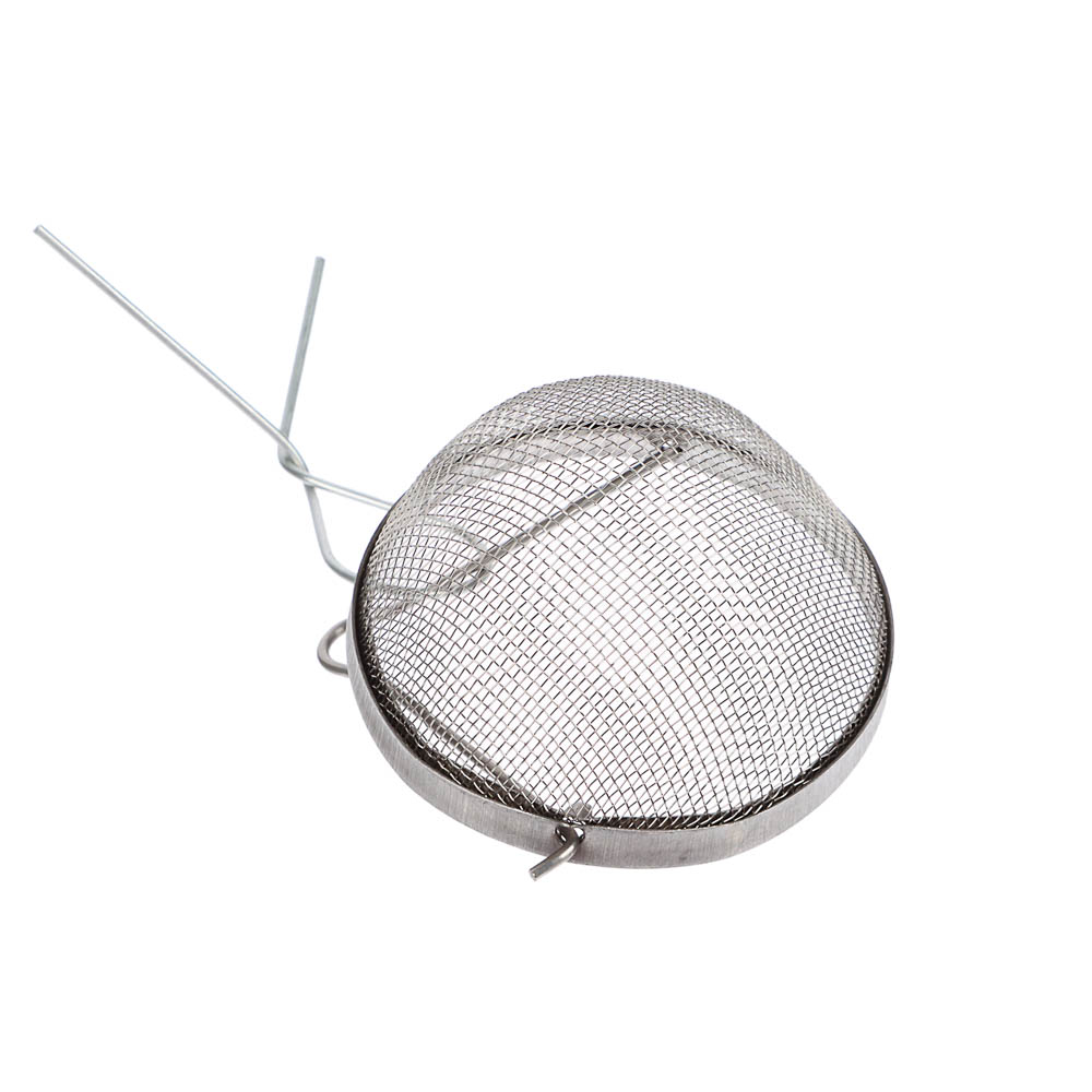 Ситечко для чайника подвесное, нерж.сталь - #2