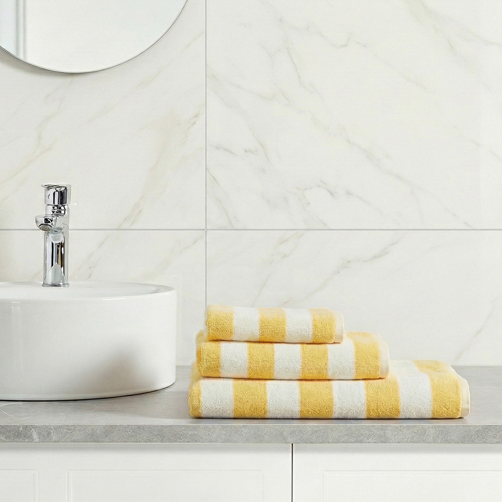 Полотенце махровое тм PROVANCE Орра 70х130см, 380 г/м2, 100% хлопок - #5