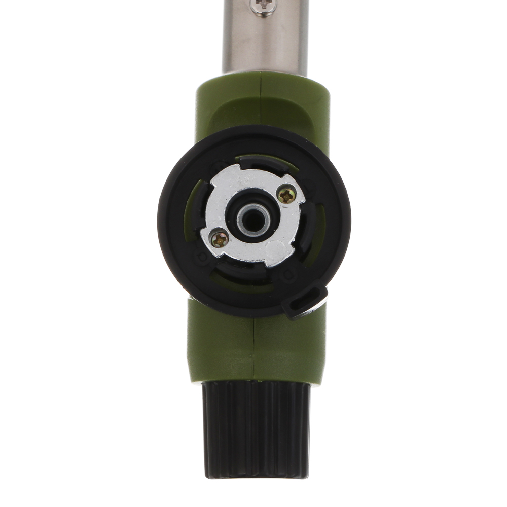 Горелка газ. с пьезорозжигом тм BY Русские Супергерои, цанг. захват, шир. сопло, ударопр. 15х4х5,5см - #4