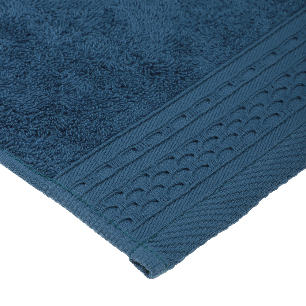 PROVANCE Бранли Полотенце махровое, 100% хлопок, 30х50см, 420 гр/м, 2 цвета - #10