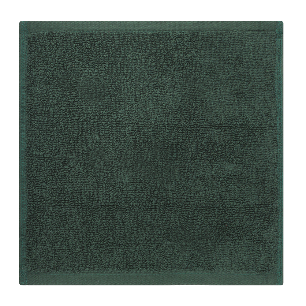 PROVANCE Щелкунчик Салфетка махровая ёлка-пирожное, 30х30см, 100% хлопок - #3