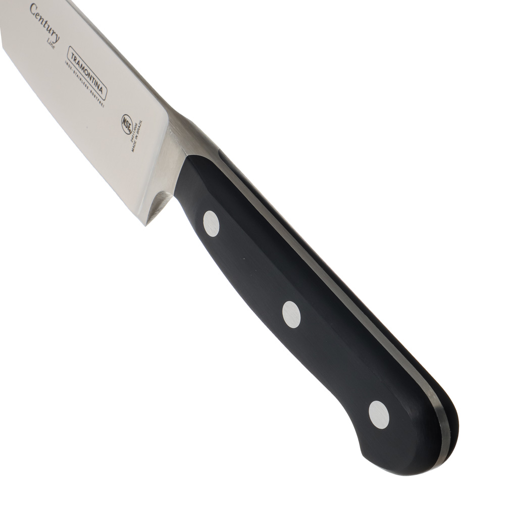 Кухонный нож 15 см Tramontina Century, 24011/006 - #4