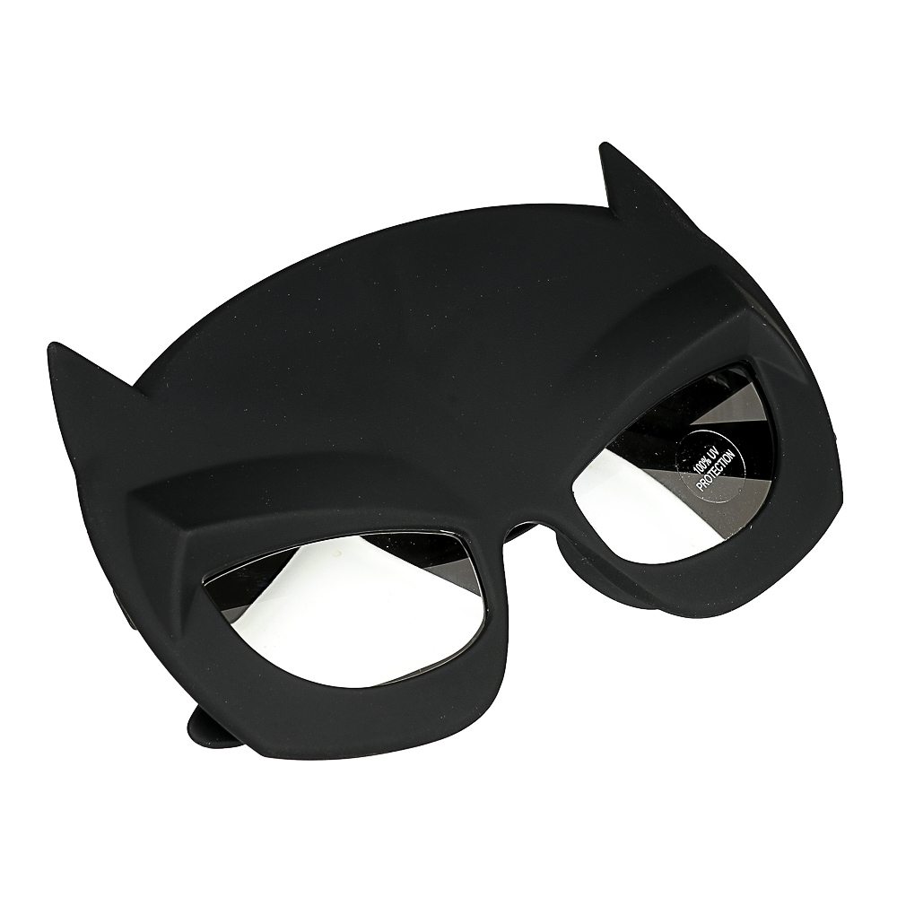 Очки солнцезащитные детские "Бэтмен" - #2