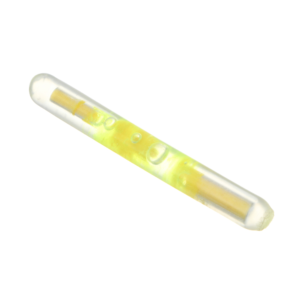 Набор светлячков тм AZOR FISHING, 2шт, ПВХ, d4,5x38мм, 10 часов - #3