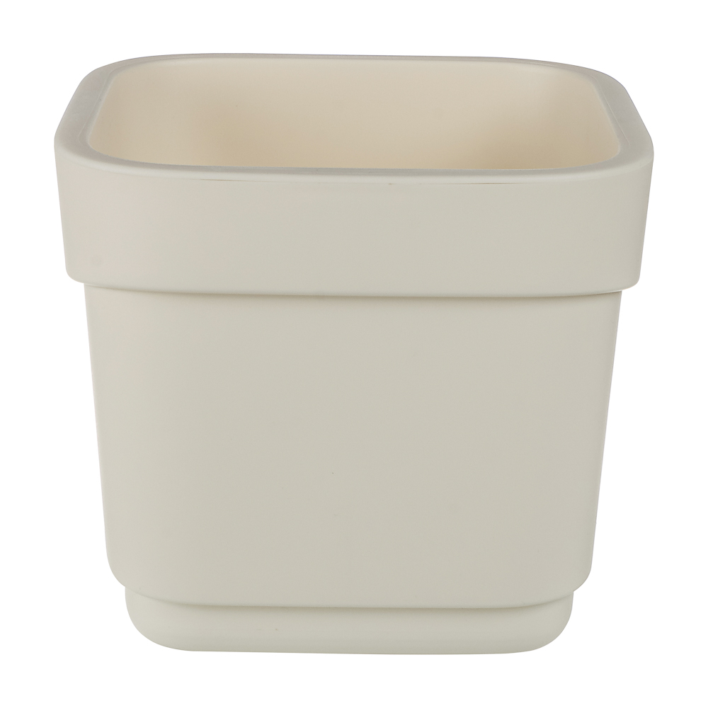 Горшок для цветов фактурный Hills 4л, d188мм, h176мм, микс цветов - #7