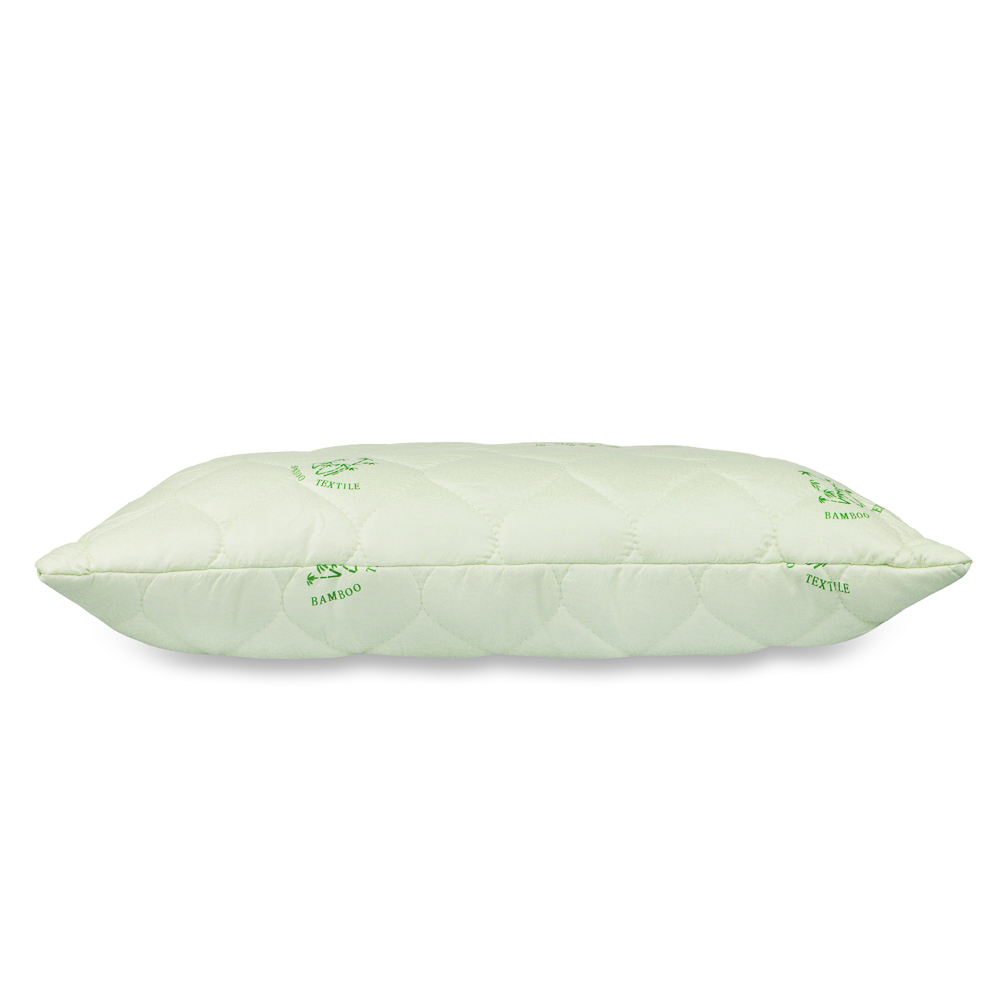 PROVANCE Бамбук Подушка стеганая, 700гр, 70х70см, п/э волокно - #4