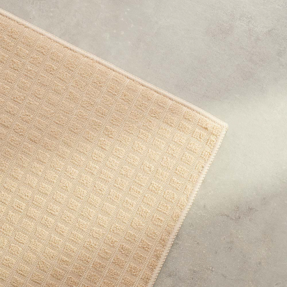 VETTA Салфетка для сушки посуды из микрофибры, в клетку, 38x50см, 280г/кв.м, 1 цвет - #8