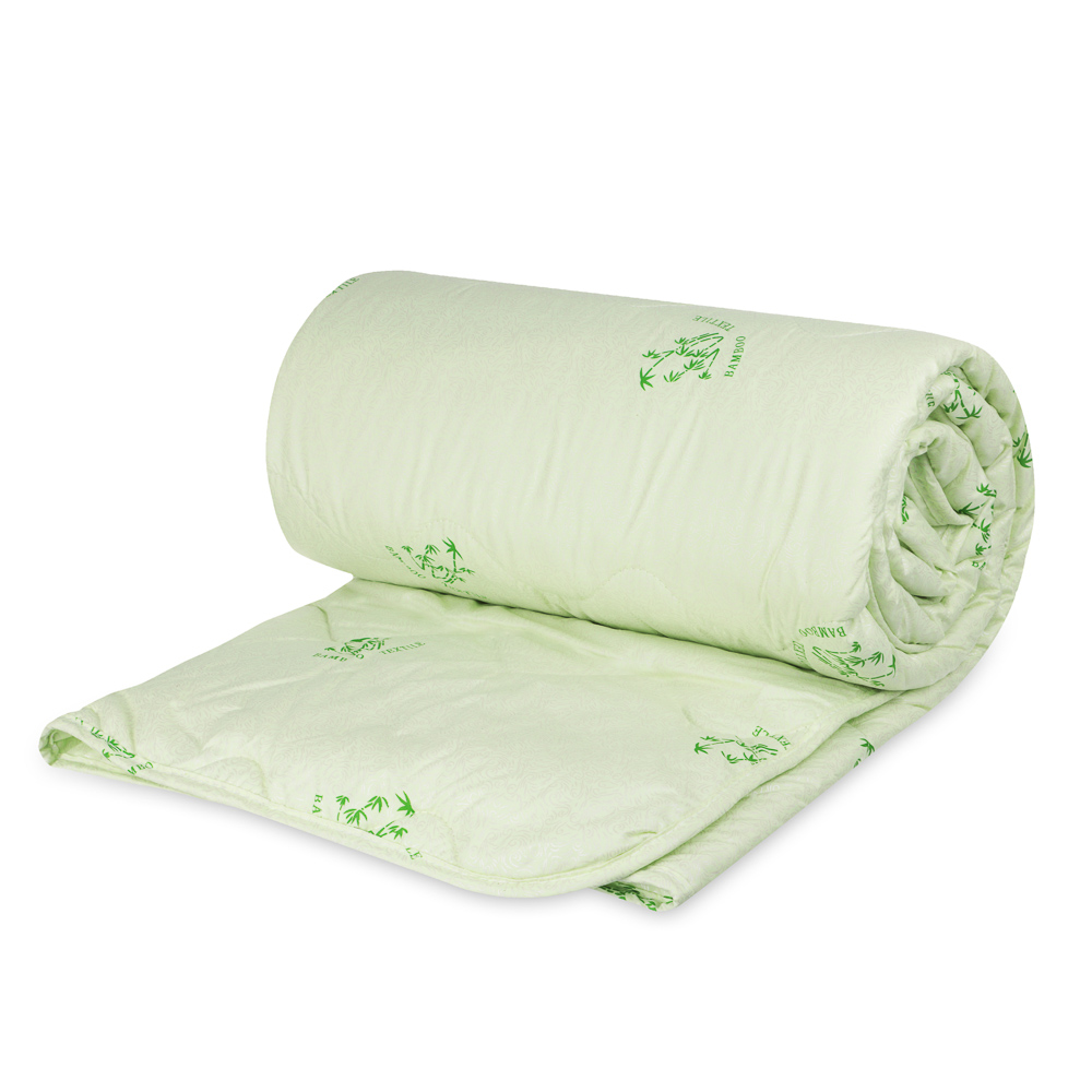 PROVANCE Бамбук Одеяло стеганое, облегченное, 150гр, 200х220см, п/э волокно - #8