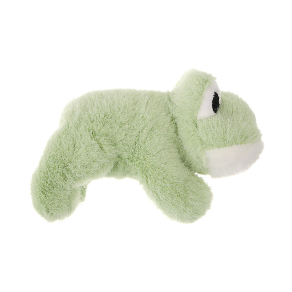 ИГРОЛЕНД Игрушка мягкая "Зверята" с магнитными лапками, 16 см, полиэстер, микс видов - #4