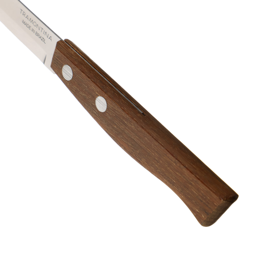 Нож овощной Tramontina "Tradicional", 8 см - #5