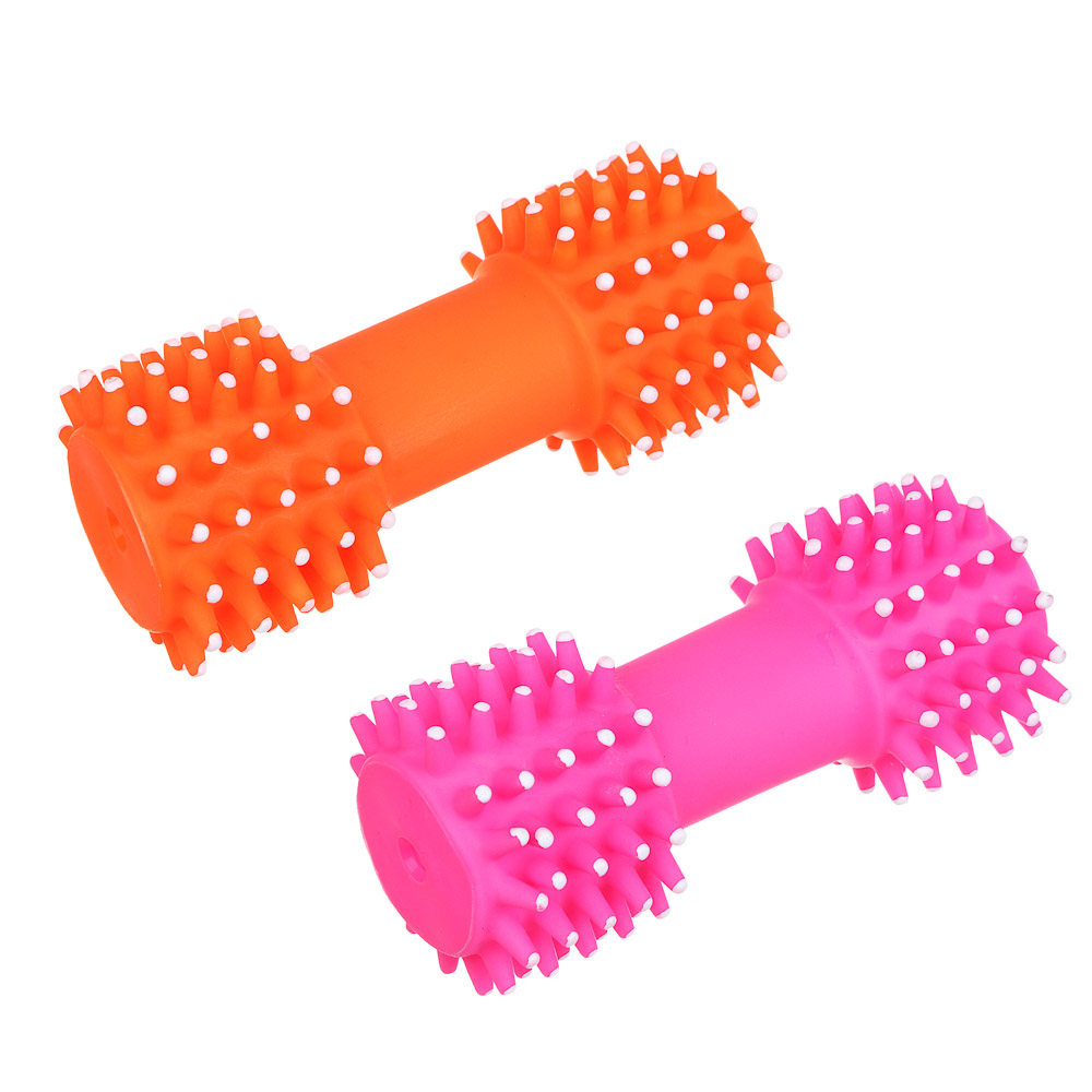 VETTA Игрушка для домашних животных, винил, 14,5х6 см - #1