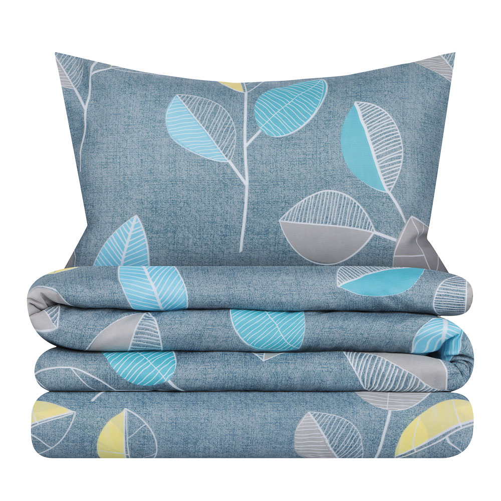 PROVANCE Стандарт Комплект постельного белья 2 (4 предмета), полиэстер, 4 дизайна - #2