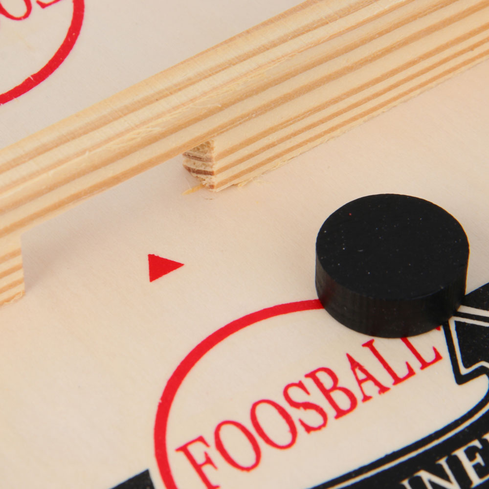 Настольная игра "Шашки выбивашки", 35х22х2,5см - #7