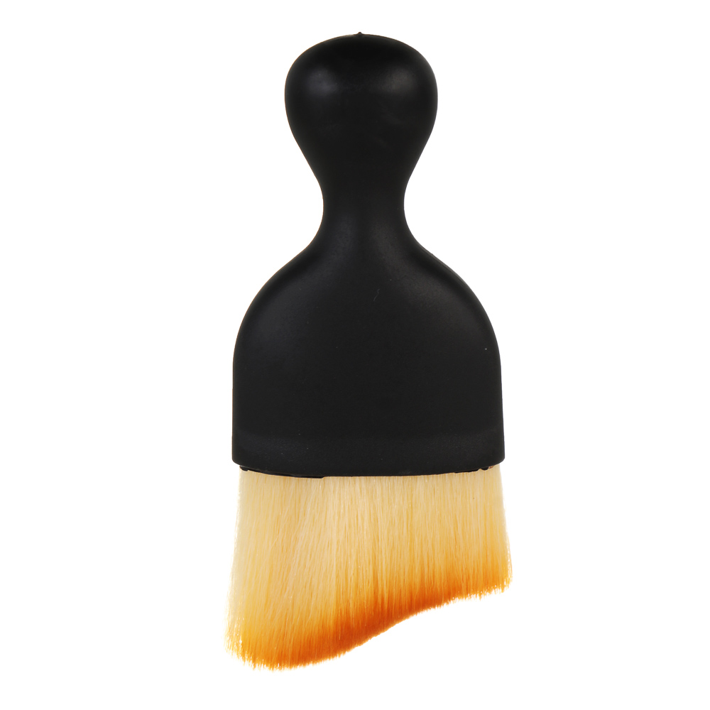 ЕРМАК Щетка для детейлинга автомобиля, 1 шт - #3