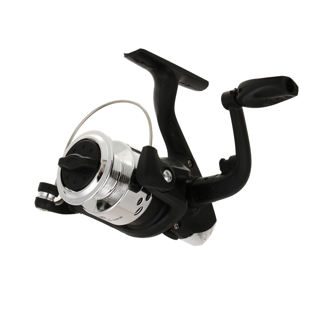Катушка HL 200 тм AZOR FISHING, передний фрикцион, 1 п.п - #4