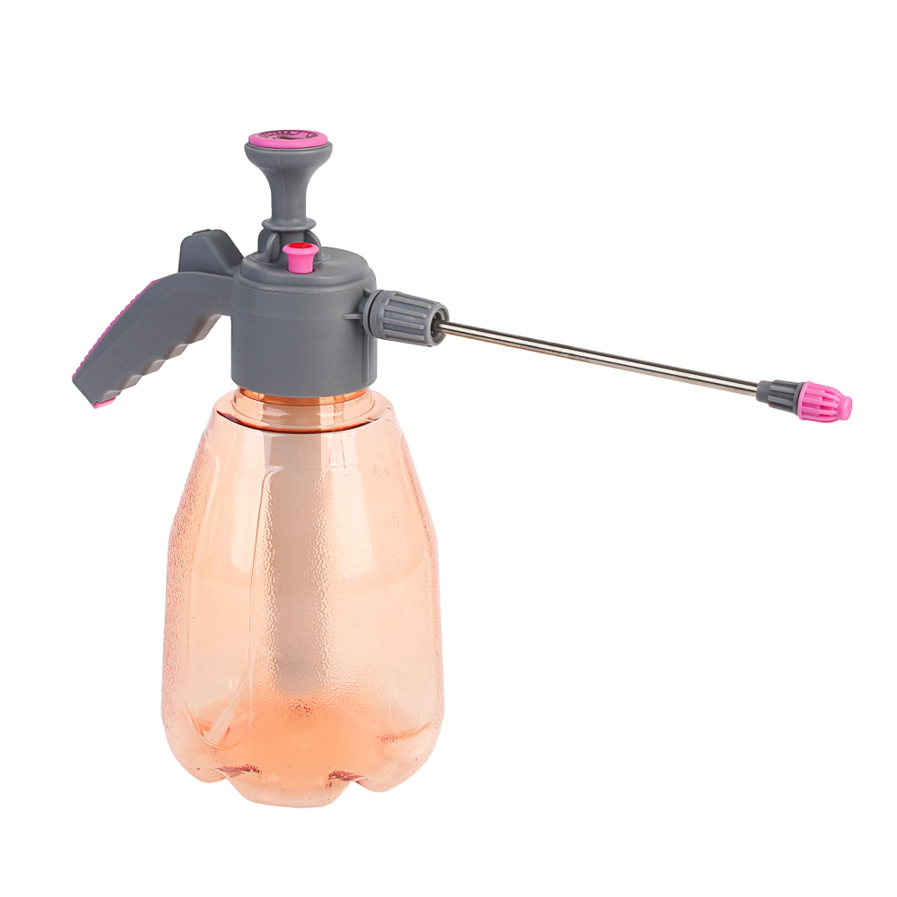 INBLOOM Опрыскиватель помповый со штангой 2л, PE, PP - #7