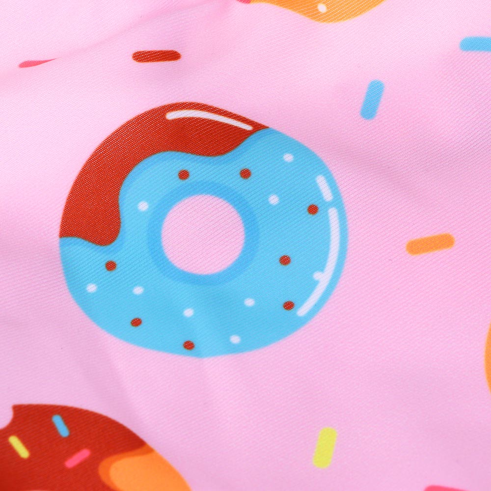 GALANTE Купальник для девочки слитный, р.110-116, 82%полиэстер, 18%эластан, ВЛ25-08 - #5