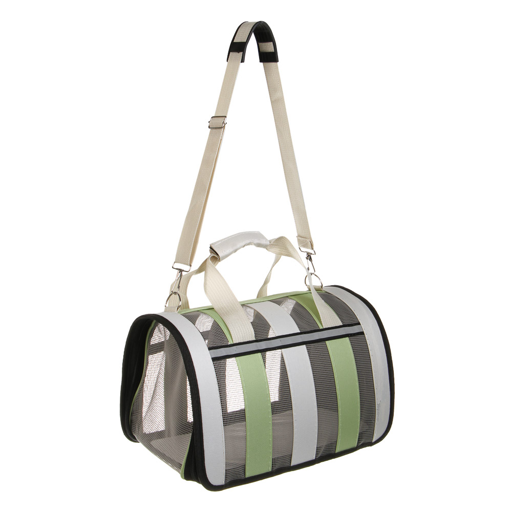 VETTA Переноска для домашних животных, ПЭ, 33,5х24х21 см - #2