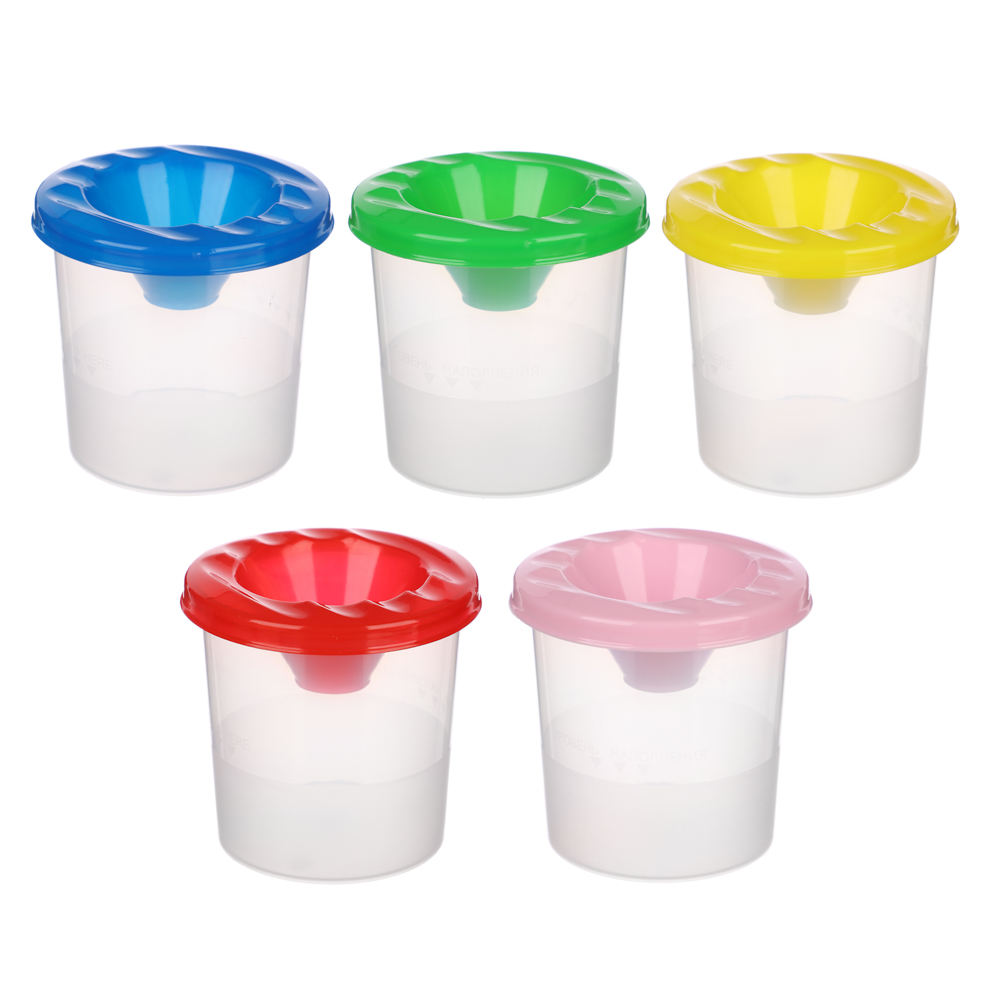 Стакан-непроливайка, 1 отделение - #1