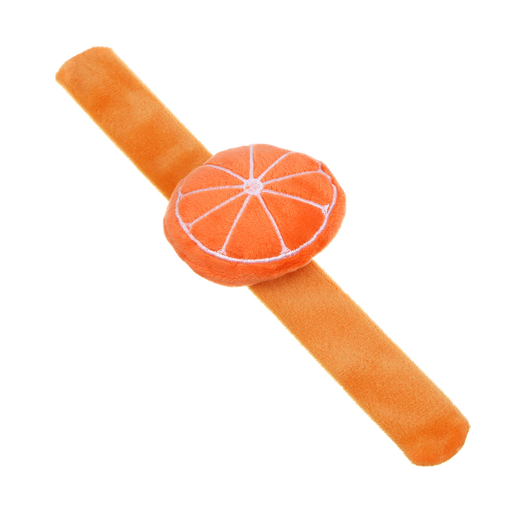 Игольница на браслете, 24x2,8 см, 6 дизайнов - #2