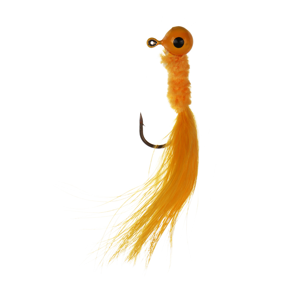 Набор джиговых приманок в блистере тм AZOR FISHING - #4