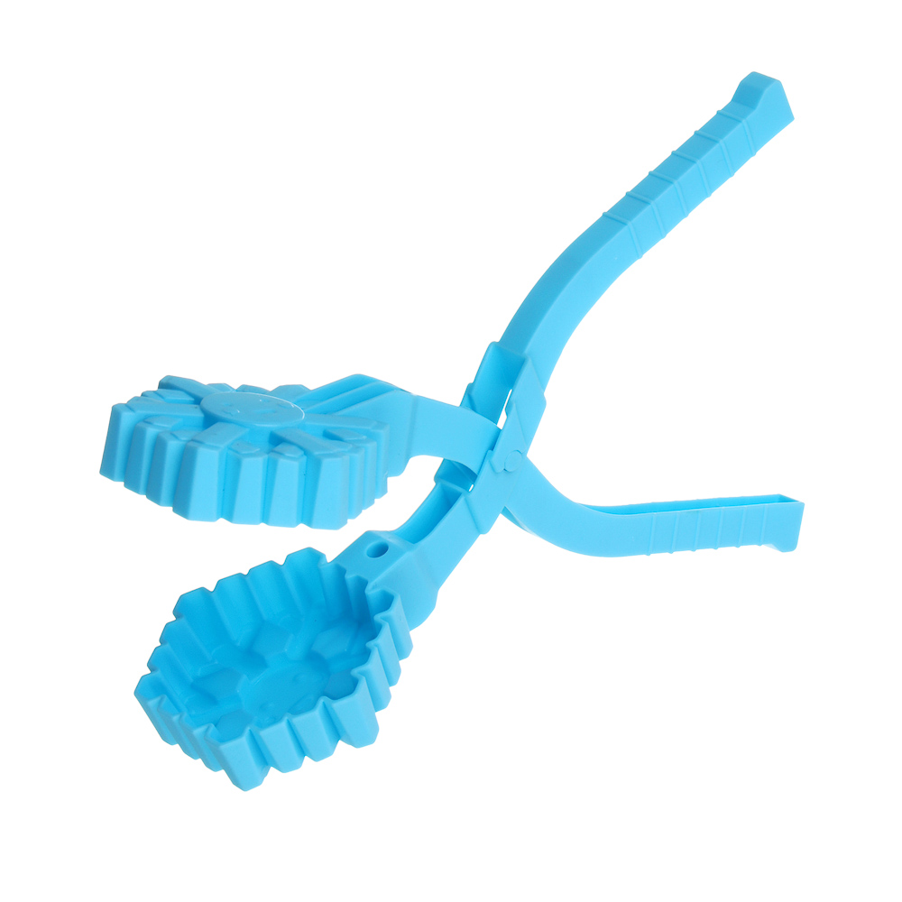 ИГРОЛЕНД Снежкостроитель мини "Снежинка", 20х6.5х3см, PP, 5 - #8