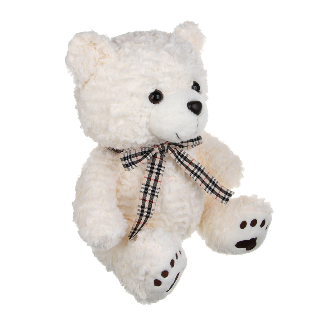 ИГРОЛЕНД Игрушка мягкая "Медведь", 38-45 см, полиэстер - #2