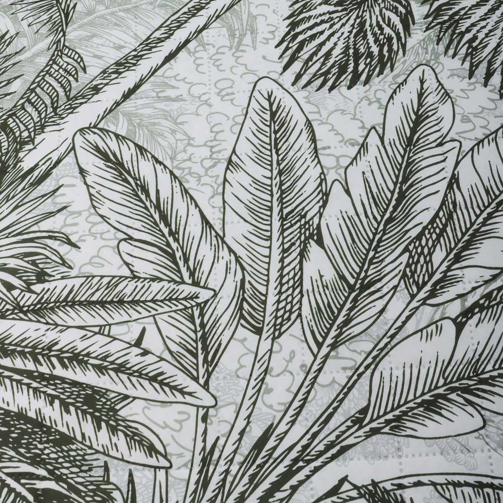 PROVANCE Мосс Покрывало стеганое принтованное 200х220см, 100% полиэстер - #2