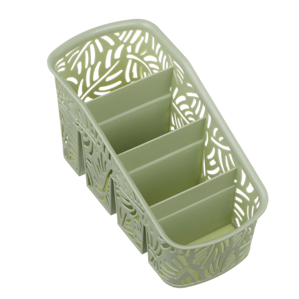 Органайзер тм VETTA, пластик, 21х10х10,5см - #3