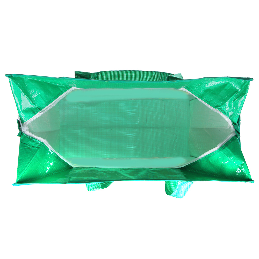 Сумка хозяйственная тм VETTA, 50х55х25см, 68 литров, до 6кг, полипропилен, 4 дизайна - #5