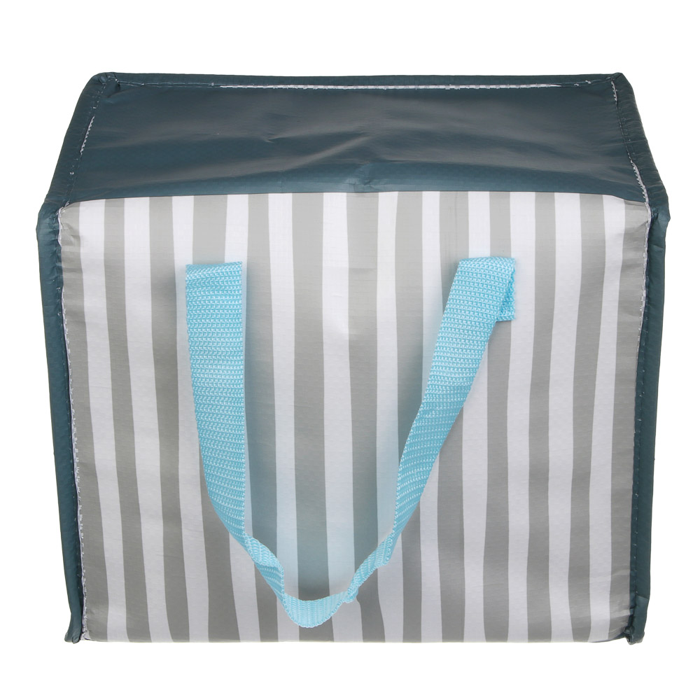 Термосумка тм ЯРКОЕ ЛЕТО, 29,5х19,5х30, полиэстер - #7