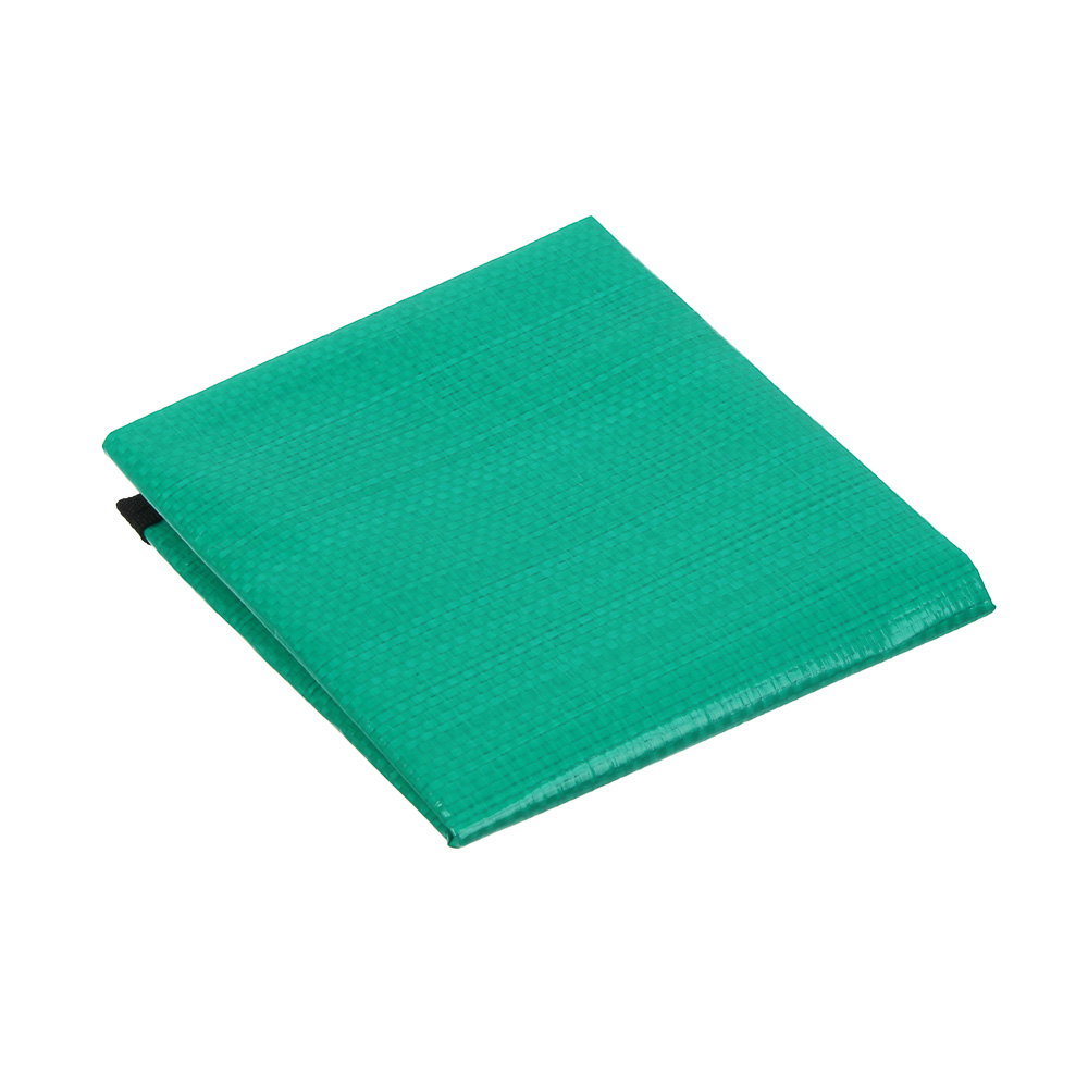 INBLOOM Коврик для садовых работ, 47.5х49см (+-2 см), зеленый, PE - #5