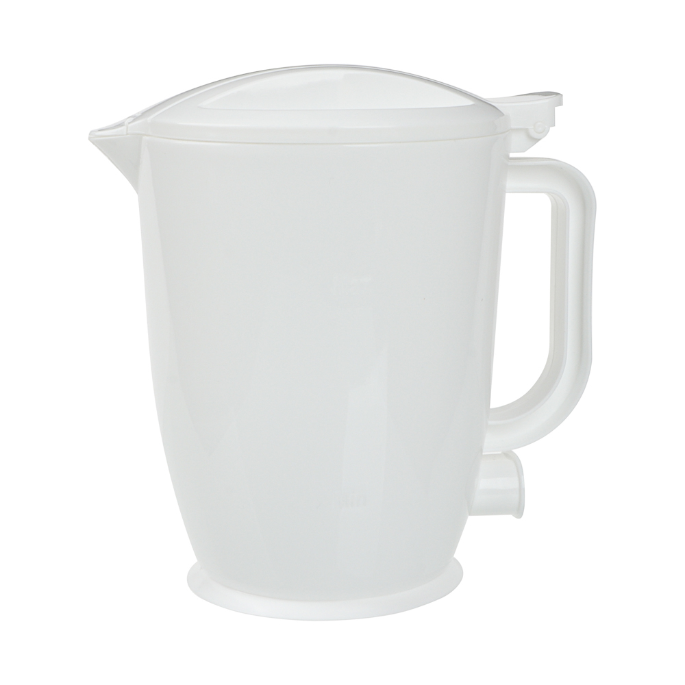 Чайник электрический тм LEBEN 1л, 600Вт, пластик - #4