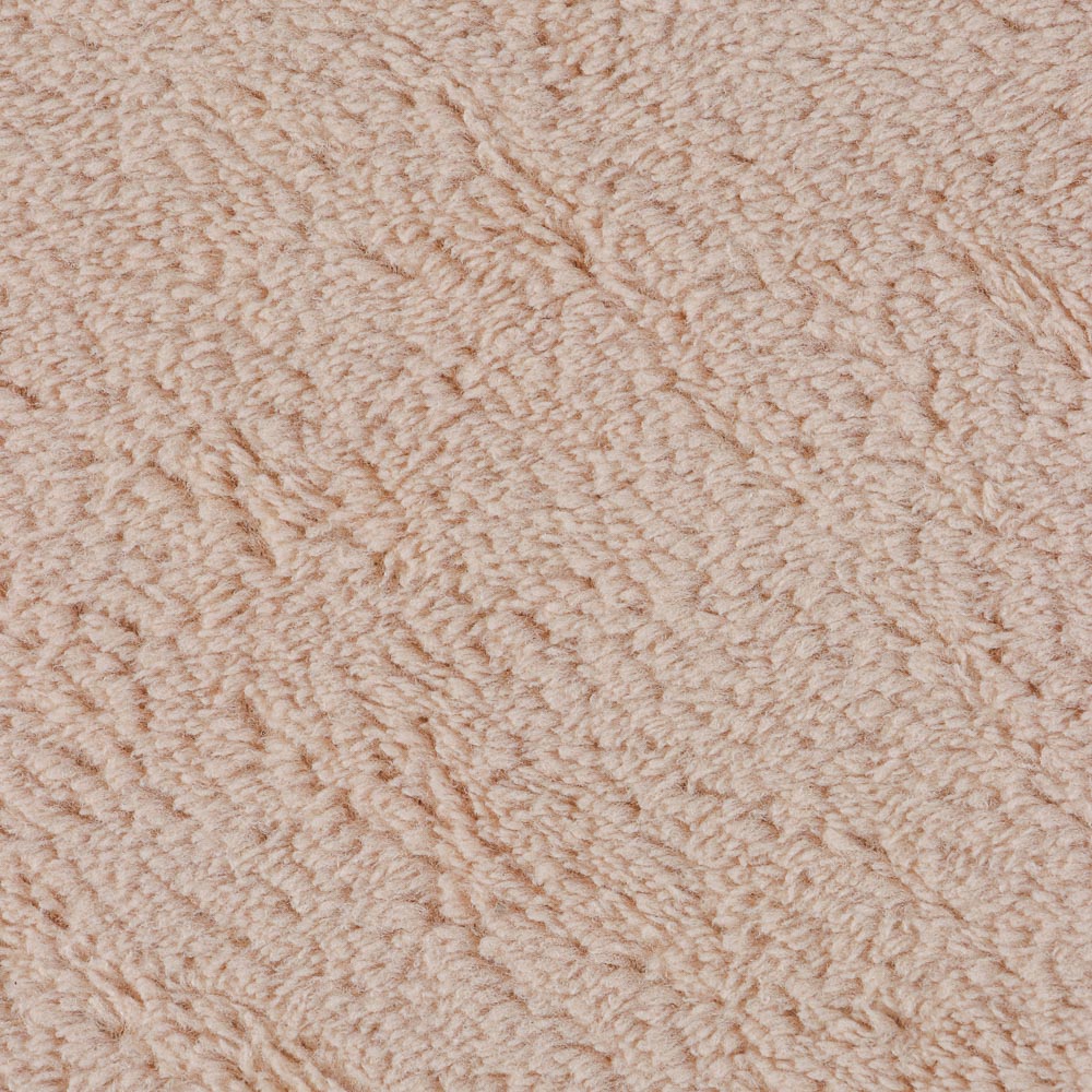 PROVANCE Полотенце-пончо махровое с капюшоном 80%ПЭ, 20% полиамид, 105х105см, 280гр/м, 3 дизайна - #5