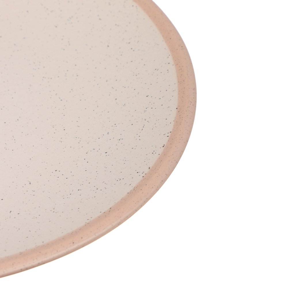 MILLIMI Набор стол.посуды 16пр(тар27см*4, тар20см*4, салатн18см*4, кружка340мл*4), керамика - #4