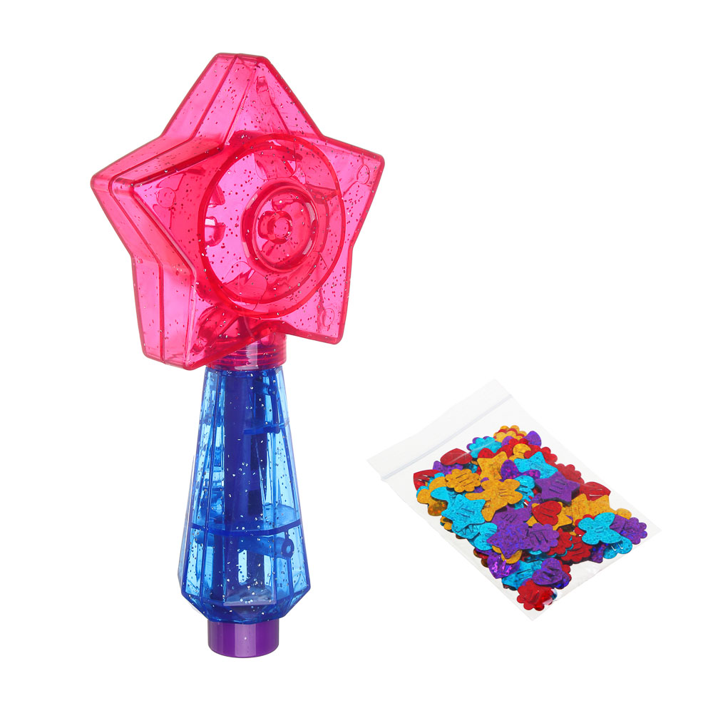 ИГРОЛЕНД Набор игровой "Волшебная звездочка", ABS, 13х19х4см - #3