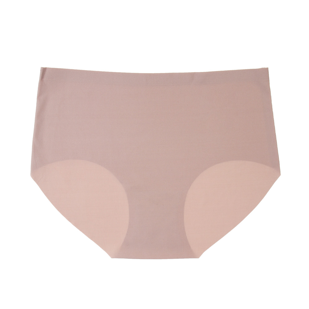 Трусы женские бесшовные с высокой посадкой,р.48,тм GALANTE,85%нейлон, 15%спандекс, цвета в ас-те,#11 - #8