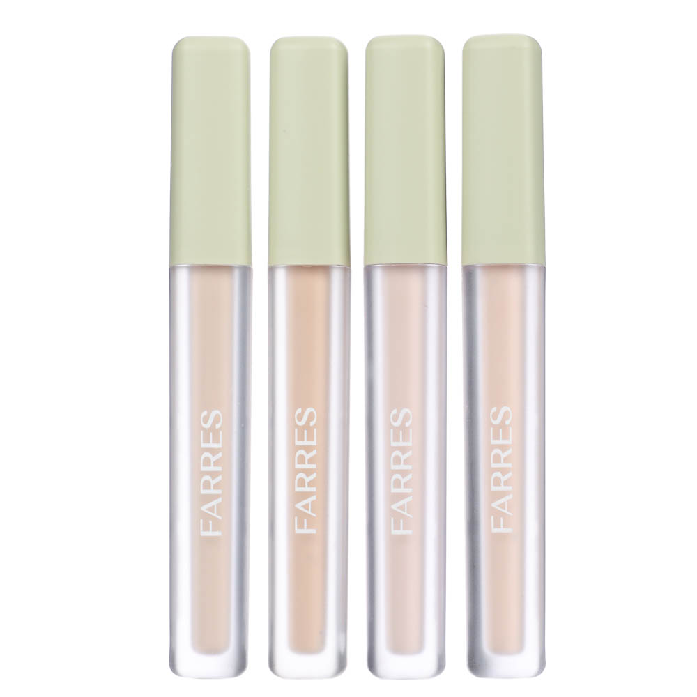 Корректор для лица "Natural Awakening", тм Farres, 3 мл - #1