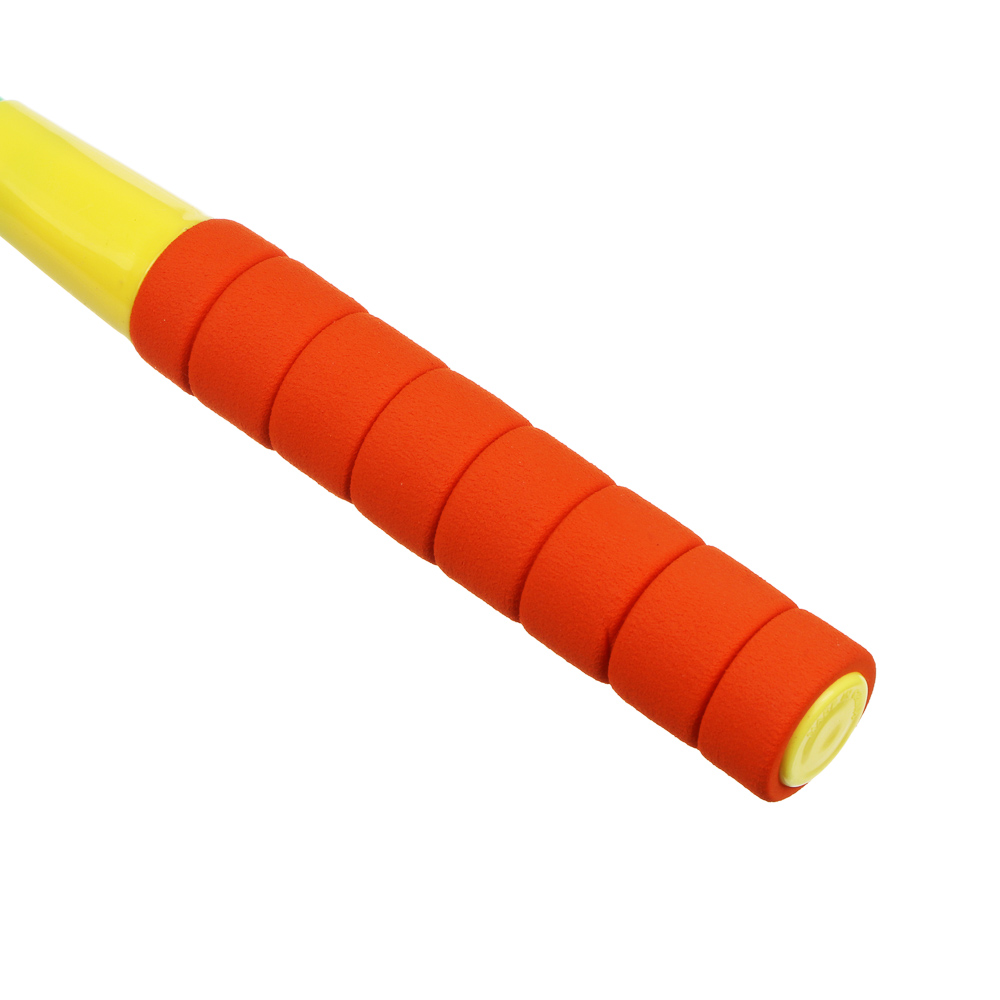 Набор для бадминтона "Пляжный", тм BY SPORT, 2 волана, 64,5х31см, резина, нейлон, полиэстер - #7