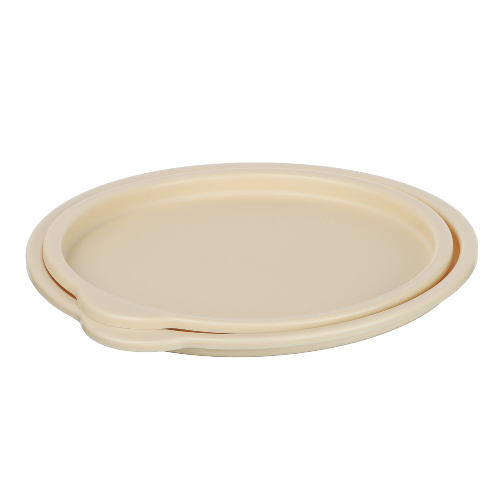 SATOSHI Бланко Наб.пос.19пр,сков.20/24/24, 2,8л;кастр.+ковш2,8/2,2л;съем.руч.,крыш,протект,кух. прин - #15